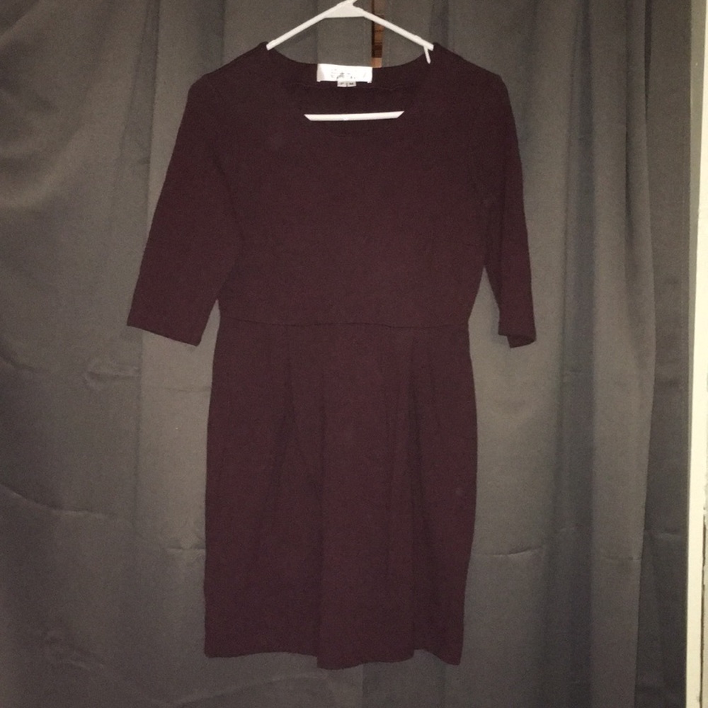 Amour Vert Sindy Medium Dress